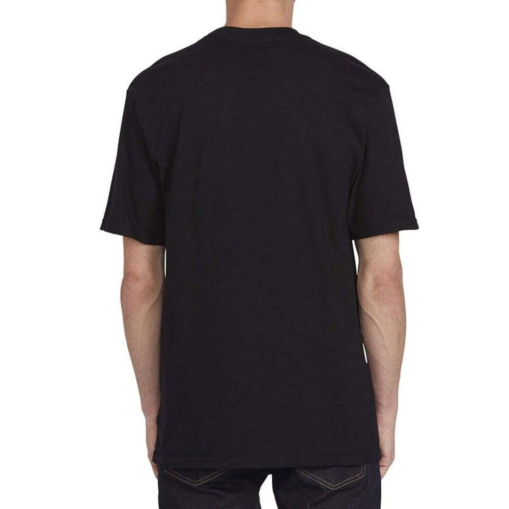 Volcom Crisp Stone Short Sleeve T-shirt L - Picture 2 of 6